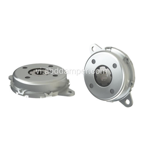 Damper đĩa quay Damper cho hộp găng tay